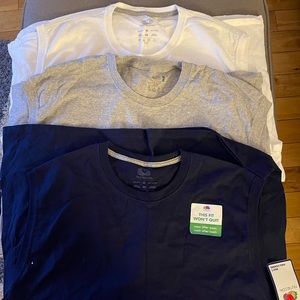 Fruit of the Loom muscle shirt